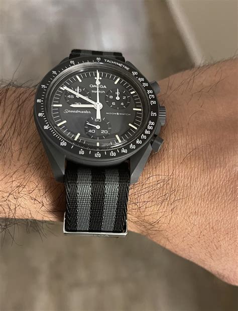 omega nato strap reddit